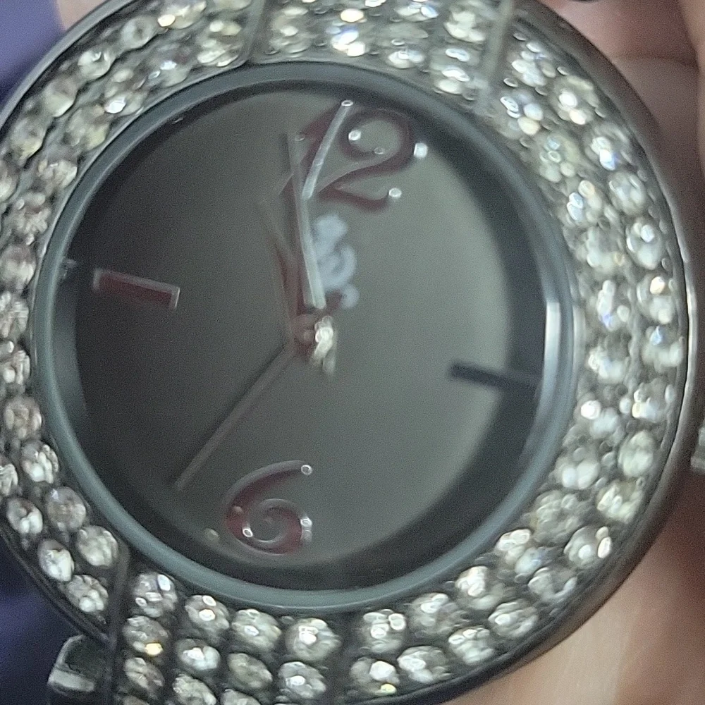 Premier Designs this watch